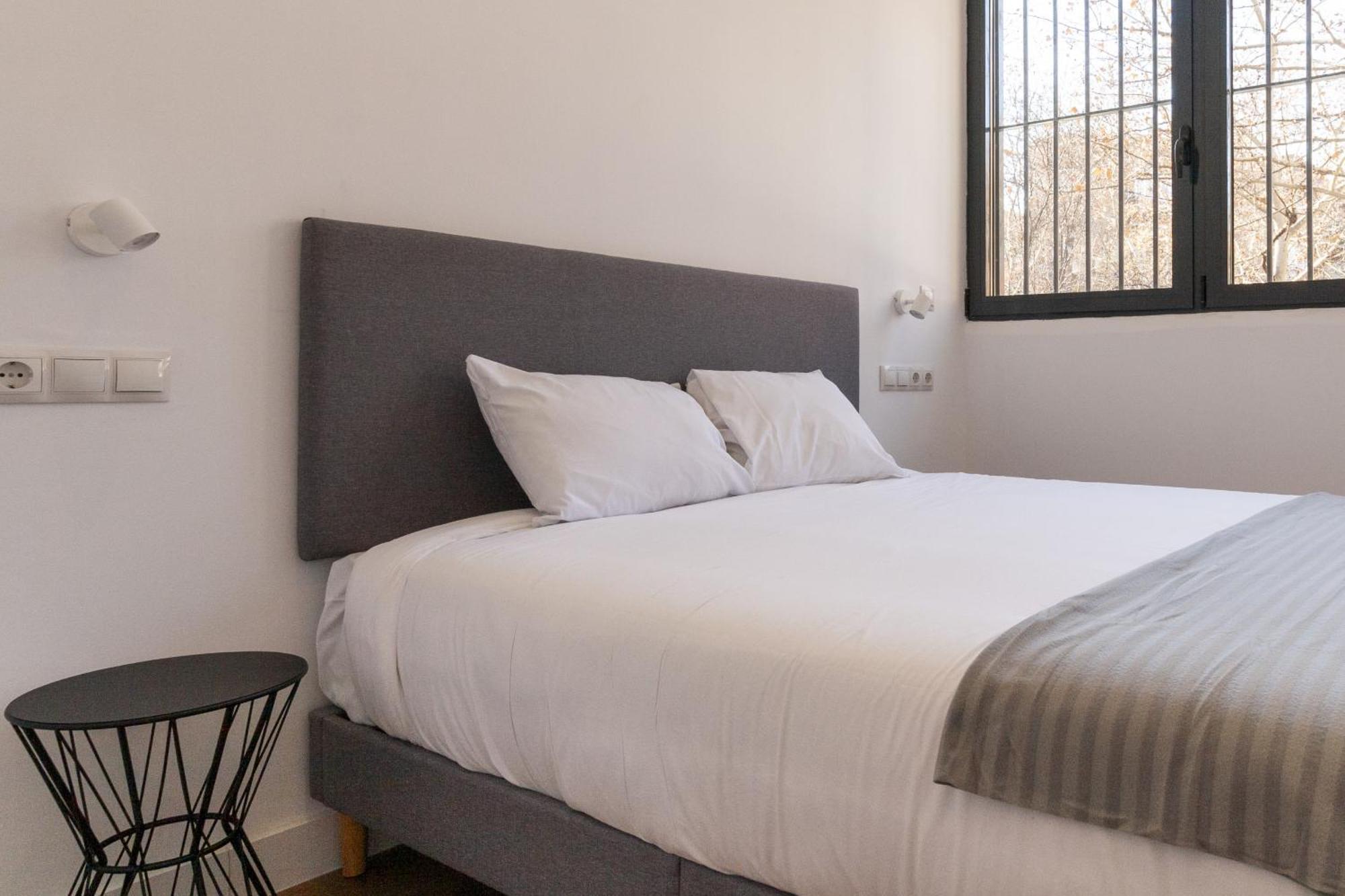 Simancas By Sharingco Apartment Madrid Luaran gambar