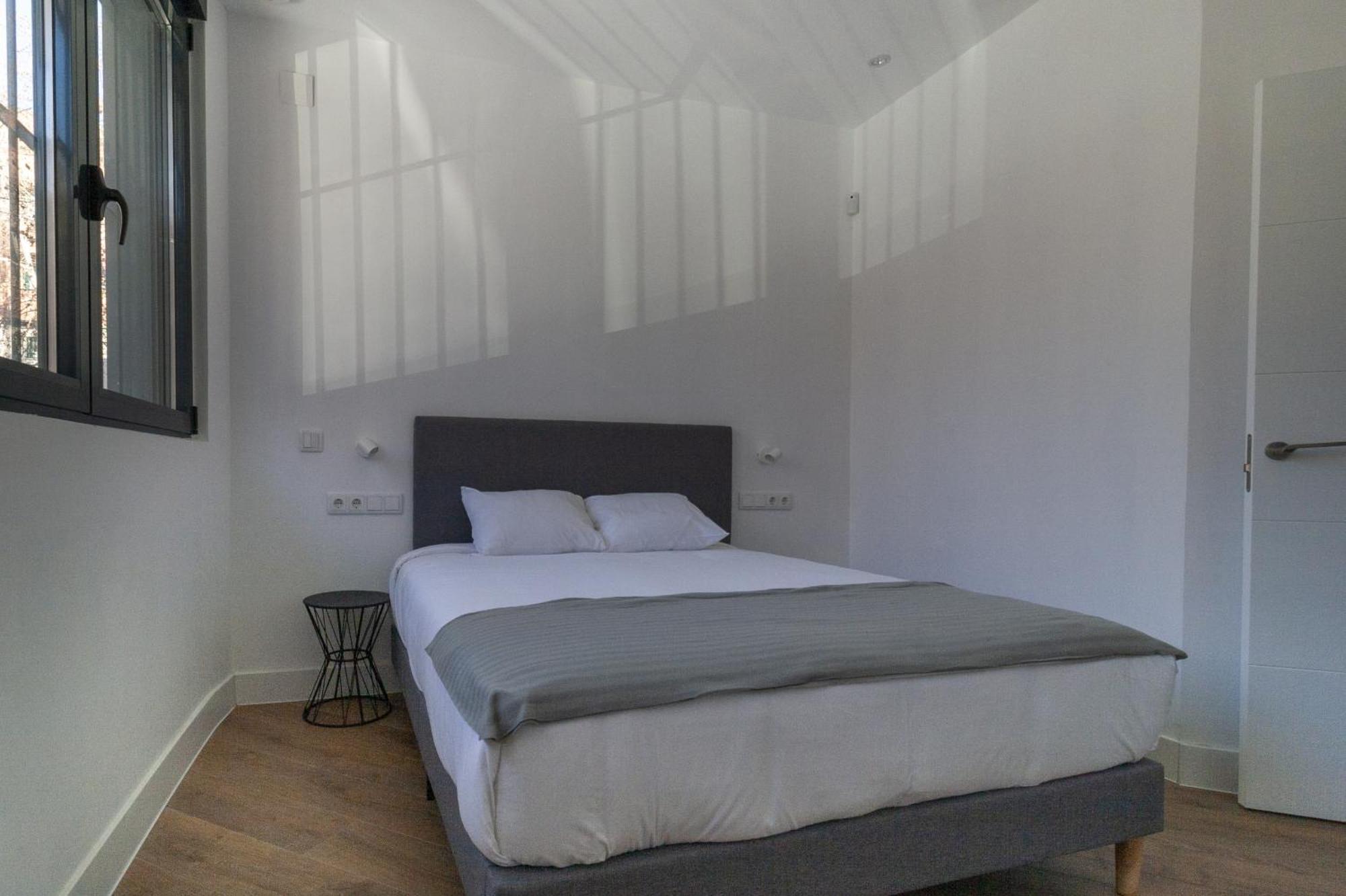 Simancas By Sharingco Apartment Madrid Luaran gambar