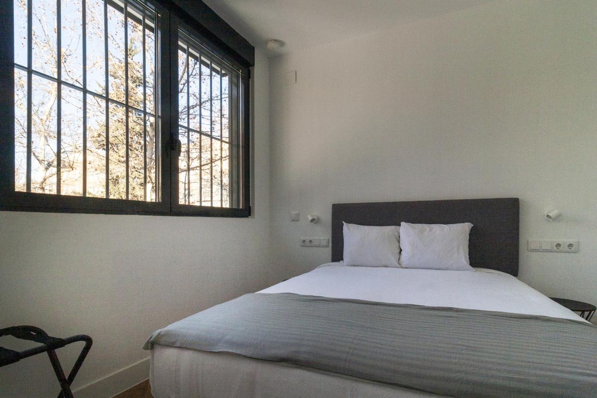 Simancas By Sharingco Apartment Madrid Luaran gambar