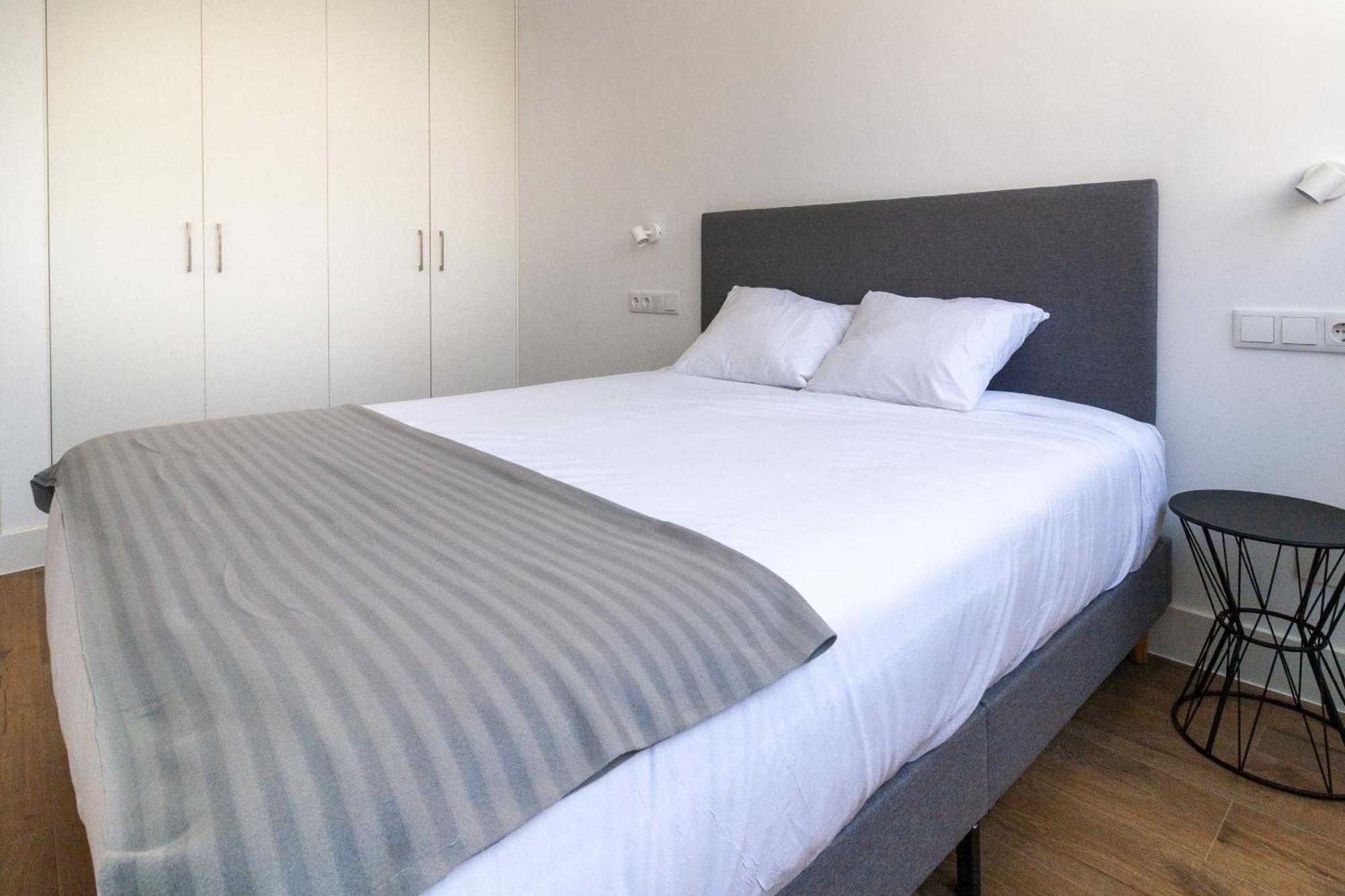 Simancas By Sharingco Apartment Madrid Luaran gambar