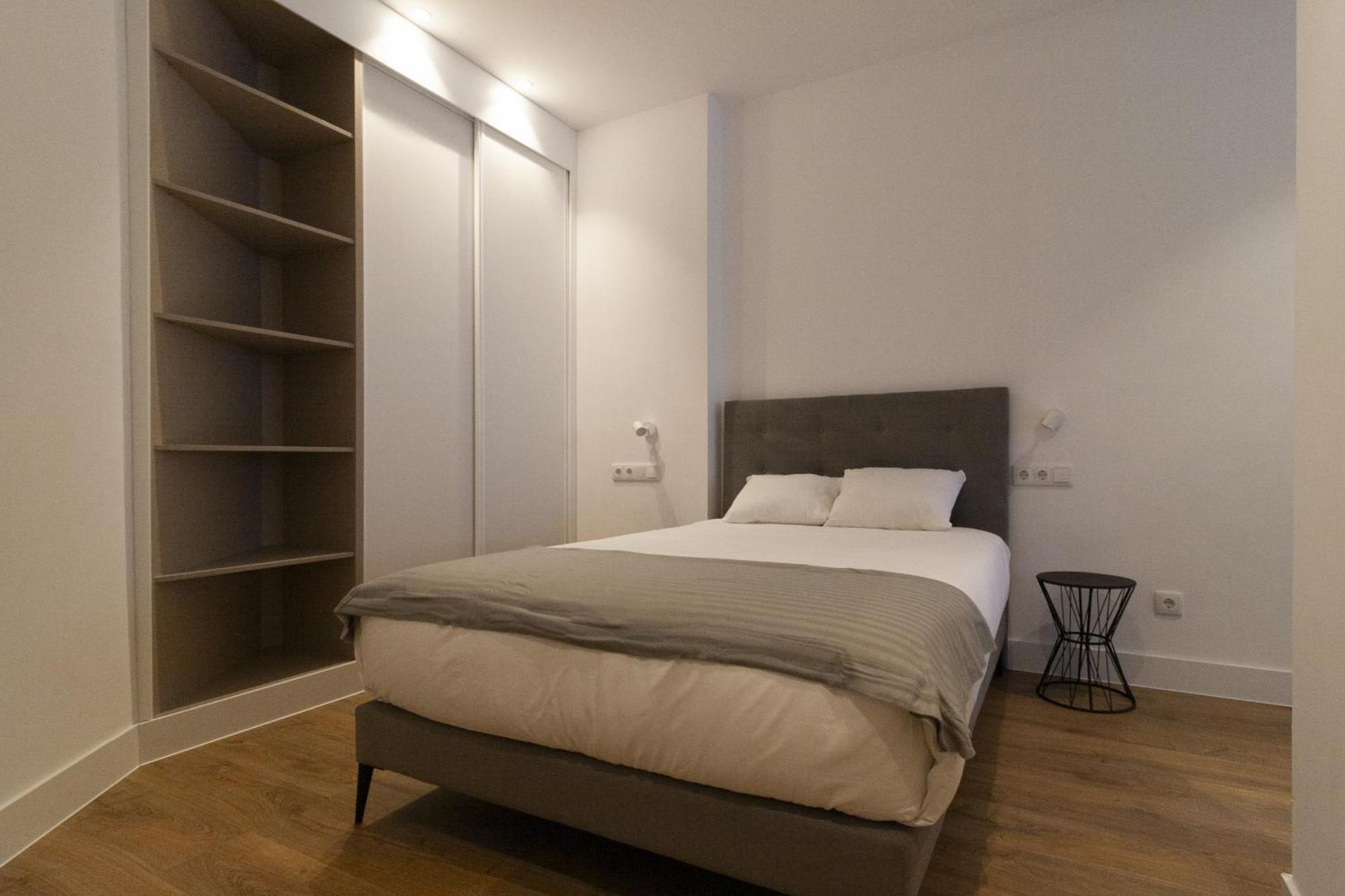 Simancas By Sharingco Apartment Madrid Luaran gambar