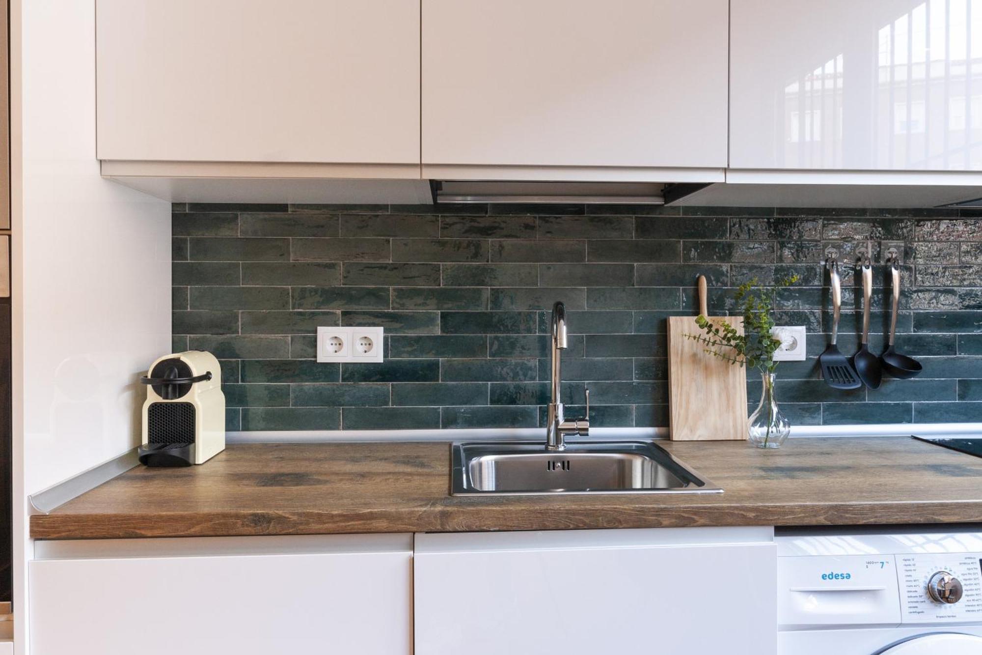Simancas By Sharingco Apartment Madrid Luaran gambar